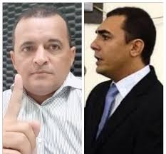 Polêmica: Radialista desafia Prefeito segundo Santiago, "Se abrir o  hospital eu vou desfilar de calcinha nas principais ruas e avenidas de  Uiraùna".