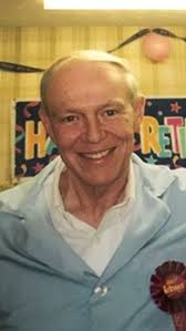 Most Recent Obituaries