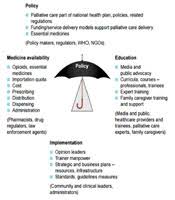 October is breast cancer awareness month and denver health wants to make sure you know your risk and take the proper steps to keep yourself healthy and safe from this deadly, but survivable disease. A Comparison Of Policy Analysis Of Palliative Care For Cancer In Uk Malaysia And South Africa International Journal Of Cancer Management Full Text