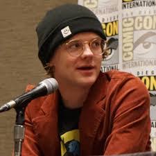 Jeremy Stockton's Instagram, Twitter & Facebook