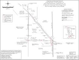 A plat of survey is usually required for a mortgage closing, refinancing, or building permit. Plat Of Survey 80 Traverse Pc