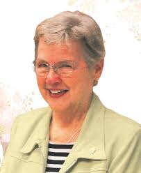 Obituary for E. Jean (Wagar) Barnes