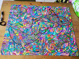 We did not find results for: I Coloured The Pieces Individually Before Putting The Jigsaw Together It Was So Fun Jigsawpuzzles