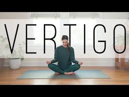 Yoga For Vertigo Yoga With Adriene Free Yoga Videos Free Yoga