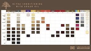 Ugly Duckling Los Angeles Professional Hair Color With Argan