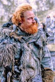 Pin On Tormund Giantsbane Costume References