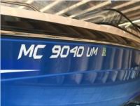 Whether you need additional michigan phone numbers or numbers in different localities, we have virtual phone there is no limit to how many forwarding phones you can add to your talkroute account. Michigan Boat Registration Numbers Mi Lettering