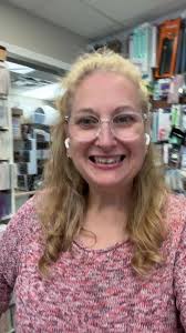 New Lavinia echo park and spellbinders !