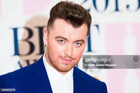 Jessica Stellina Morrison and Gino D'Acampo attend the BRIT Awards... News  Photo