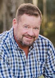 Michael Scott Eubanks