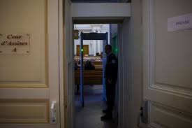 Check spelling or type a new query. Assises Du Nord La Creche De Mandolina La Fillette Jetee Dans La Deule Charge La Mere