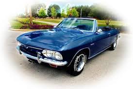 Image result for Aztec Bronze 1966 Corvair