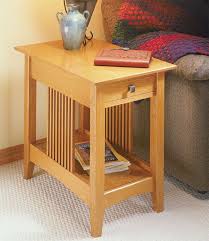 This painted metal end table is. 16 Mission Furniture Ideas Mission Furniture Furniture End Tables