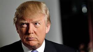 Resultado de imagen de Macleod Trump