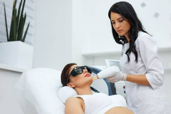 Laser Hair Removal | Defence Dental & Aesthetics Center DDAC