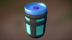 The downtime for this fortnite update will start at 3am ct (9am utc) and will end roughly about 7 am et (12:00 utc). Fortnite Chug Jug Legendary Download Free 3d Model By Omer Bhatti Omerbhatti Ad0506c Sketchfab