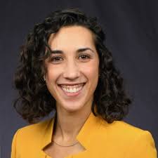 Nina Salvaggio's Instagram, Twitter & Facebook