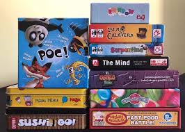 Si solo tienes un dispositivo para jugar pero dos jugadores listos para jugar, los juegos de dos jugadores te permiten la posibilidad de. 10 Juegos De Mesa Para Acompanar Nuestras Vacaciones