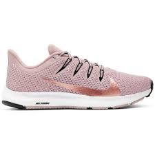The overall design of the nike quest 1.5 running shoe is almost entirely unchanged from the original quest model. Nike Quest 2 Pink Buy And Offers On Runnerinn