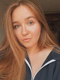 Gia Evans's Instagram, Twitter & Facebook