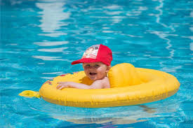 13 Best Baby Floats For Babies Who Love Swimming Mom Loves Best