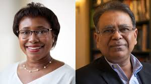Paula Hammond and Arup Chakraborty named Institute Professors