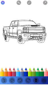 They don't require the use of cellular data and you don't have to worry about losing signal. Truck Car Coloring Book Drawing Page For Android Apk Download