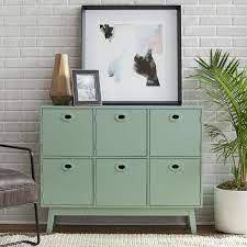 Filing cabinets & file storage : Simple Living Jamie Storage Cabinet On Sale Overstock 14516767