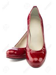 What do you need to know about side view shoes? A Pair Of High Heel Shoes In A Front View Image Stock Photo Picture And Royalty Free Image Image 17251128