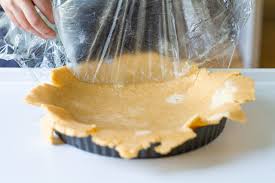 Was steckt hinter dem begriff blindbacken? Kuchen Miezen Back Blog Anleitungen Torten Kurse Torten Aufleger Gewusst Wie Tartes Blindbacken