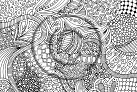 We did not find results for: Printable Download Coloring Page Hand Drawn Zentangle Inspired Abstract Zendoodle Doodle 2 20 Via Etsy Doodle Drawings Heart Coloring Pages Doodle Art