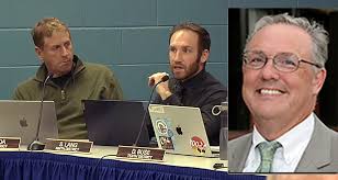 Councilmembers sound off