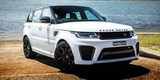 The current model, launched in 2013, is. Range Rover Review Specification Price Caradvice