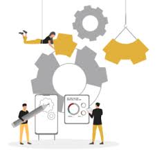 Business Process Consultant Business Process Services Solutions Business Process Process Improvement Business Problems