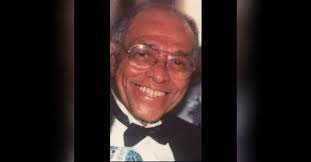 Everett C. Carter Obituary