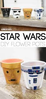 10 Of The Best Star Wars Crafts & Activities For All Ages