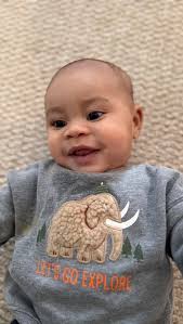 spend a morning with us before daycare 🥰 , #vlog #daycare #grwmreels #baby  #firsttimemommy