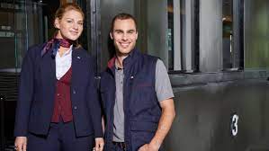 We did not find results for: Neue Uniformen Fur Die Deutsche Bahn Tageskarte