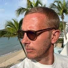 Danny Rowley's Instagram, Twitter & Facebook