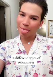 it’s interesting #mlm #gay #college #freshman #dorm #roomates #rollerrabbit  #pr #influencer