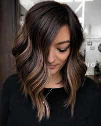 The long bob has been a popular hairstyle this year. 22 Stunning Long Bob Hairstyles Stylesrant
