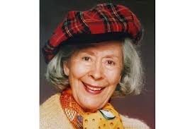 Olive Dunbar Obituary (1925