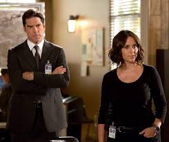 Criminal Minds Novas Imagens Mostram Retorno De Jane Lynch A Serie