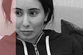 Princess latifa of dubai abducted from high seas sheikha latifa al maktoum, daughter of the ruler of dubai, sheikh mohammed al matoum escaped by jet ski to meet french/american ex secret service agent hervé jaubert onboard 100ft us flagged yacht nostromo. Has Dubai S Missing Princess Latifa Surfaced For Good Vanity Fair