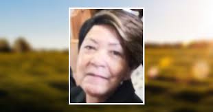 Patsy Mayfield Obituary January 20, 2021