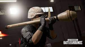 Pubg Update 6 3 Delivers Panzerfaust Alongside Weapon Rebalance