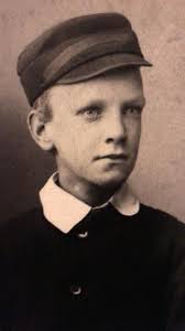 Thank you for letting me join. I an looking for a child (a relative)who was  sent to Dr Barnado's in Morehampton, St Andrews in Devon. Donald Grimson  was born 1881 in West