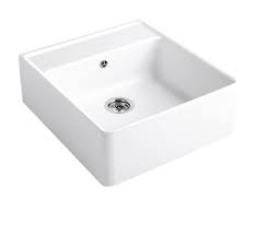 Villeroy Et Boch Evier 1 Cuve Timbre D Office Tradition Blanc Ivoire Ivory Ceramicplus Avec Vidage Manuel 632061fu Meuble Sous Evier Evier Evier 1 Bac