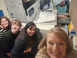 Texas Municipal Clerks Association, Inc.