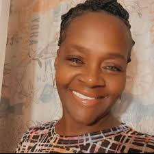 Obituary of Martha Alice Robertson